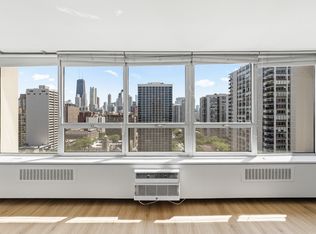 70 W Burton Pl APT 1906, Chicago, IL 60610