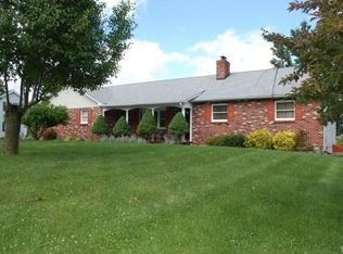 6979 Blue Church Rd S, Coopersburg, PA 18036