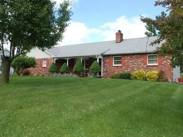 6979 Blue Church Rd S, Coopersburg, PA 18036
