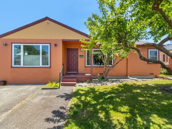 1130 Austin Way, Arcata, CA 95521