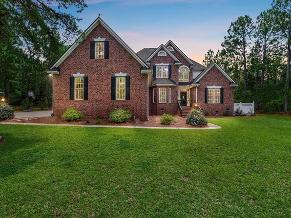 12 Drake Ct, Camden, SC 29020