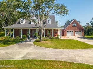 11150 Chester Lee Rd, Picayune, MS 39466