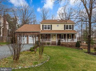63 Winding Creek Rd, Stafford, VA 22554