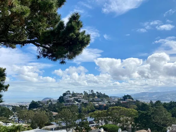 215 Red Rock Way APT 306J, San Francisco, CA 94131