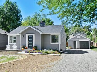 1023 Xenon St, Golden, CO 80401