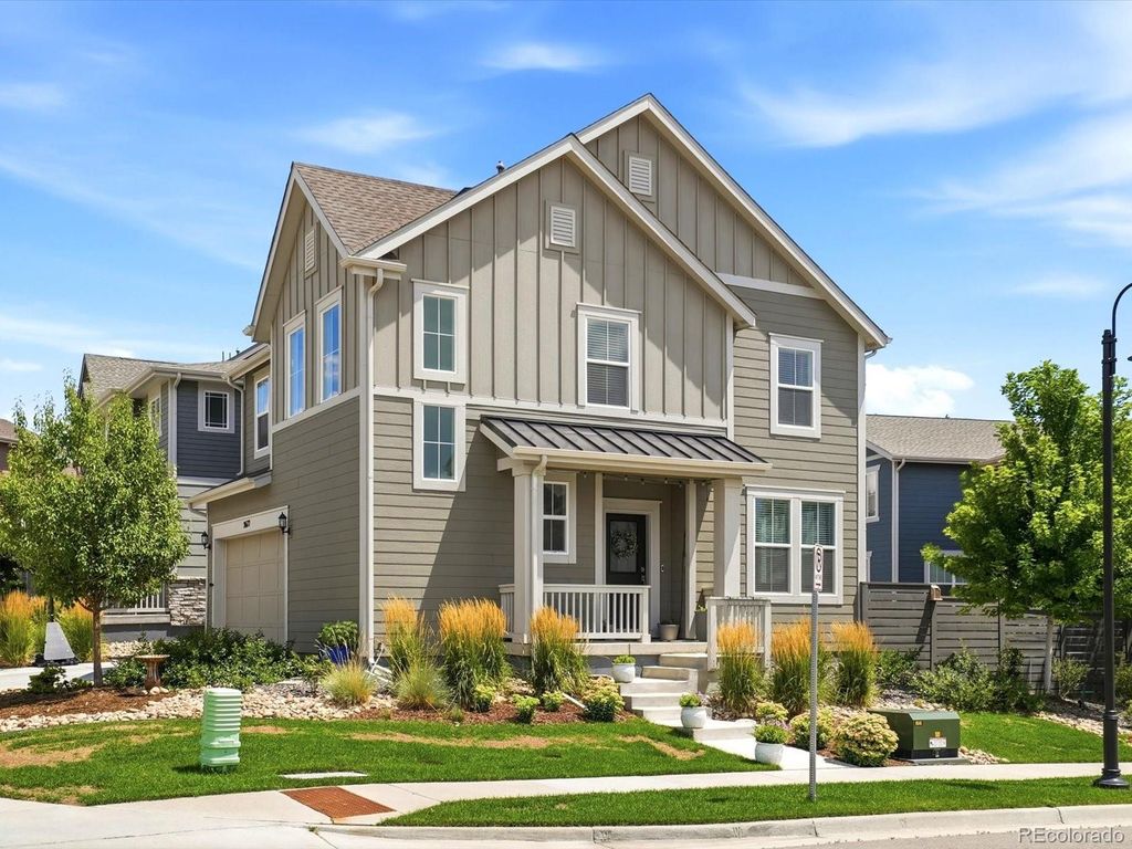 2672 Painted Turtle Avenue