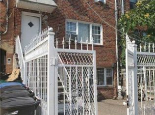 110-17 55th Ave, Corona, NY 11368