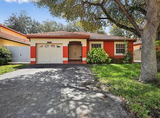 Marbella Park 2nd Addn, Hialeah, FL 33015