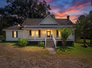 100 Poplar St, Sumrall, MS 39482