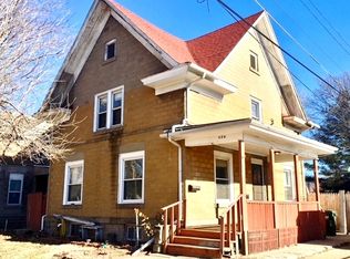 406 Avenue I, Sterling, IL 61081