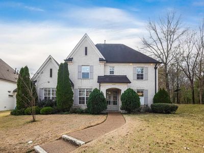 10187 Sprucewood Ct, Lakeland, TN, 38002