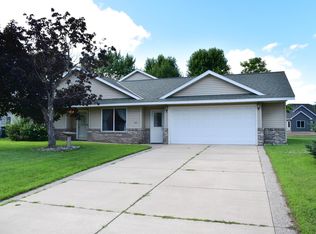 215 River Oaks Dr, Cold Spring, MN 56320