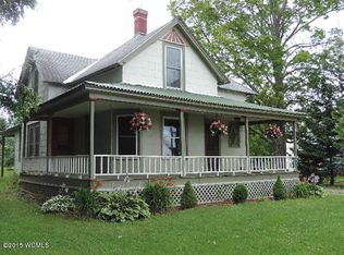 2729 Center Rd, Moriah, NY 12960