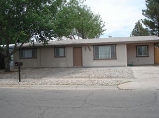 703 S Fruitland Dr, Roswell, NM 88203