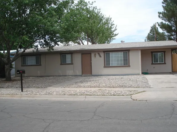 703 S Fruitland Dr, Roswell, NM 88203