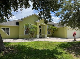 1877 Creekwater Blvd, Port Orange, FL 32128
