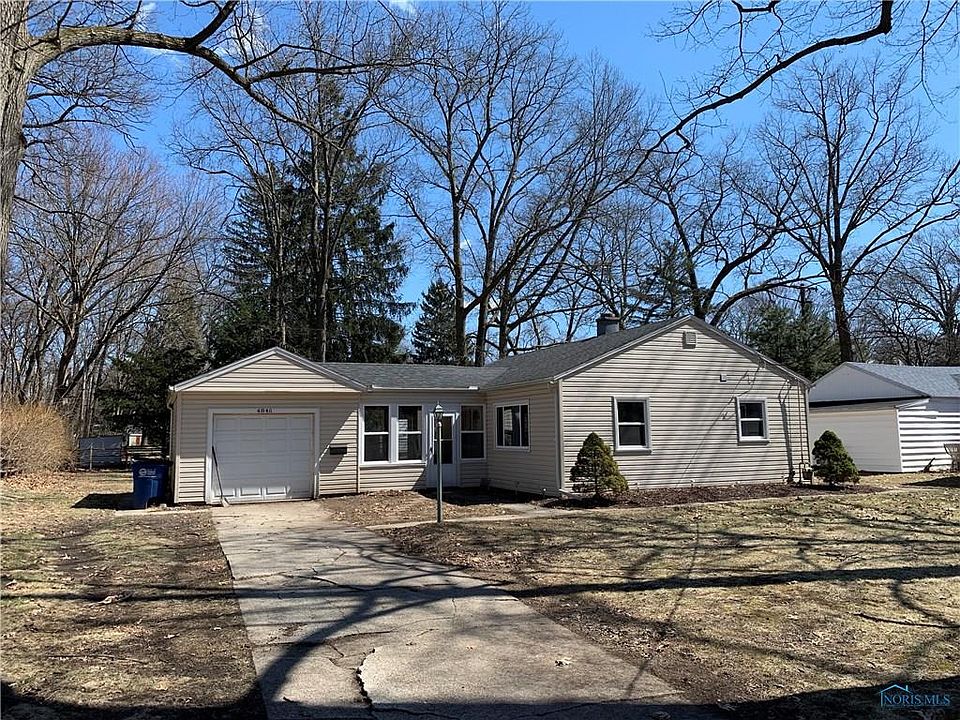 2nd image of 4846 Hannaford Dr