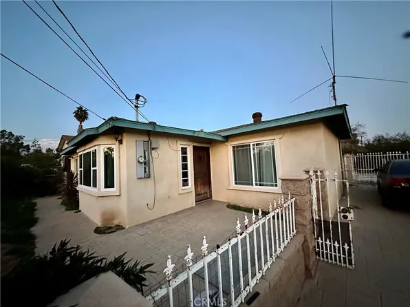 6053 Chadbourne Ave, Riverside, CA 92505