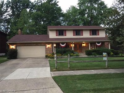 7508 Dogwood Ln, Parma, OH, 44130