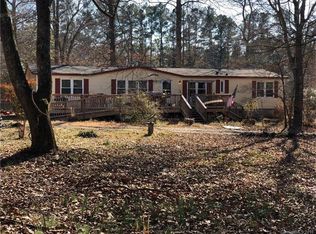 13475 Crest Ridge Dr, Stanfield, NC 28163