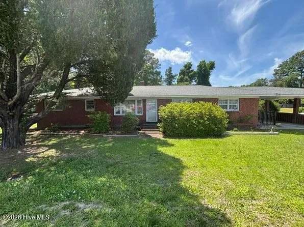 2534 Piney Green Road, Midway Park, NC 28544