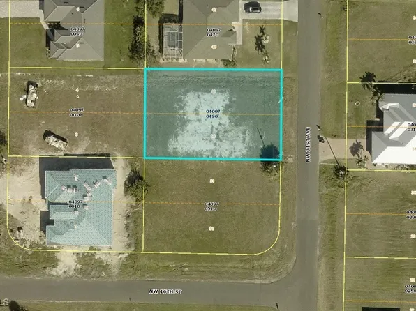 1604 NW 31st Ave, Cape Coral, FL 33993