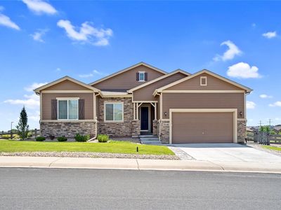 3146 Russet Sky Trl, Castle Rock, CO, 80108