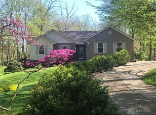 6117 Alert New London Rd, Okeana, OH 45053