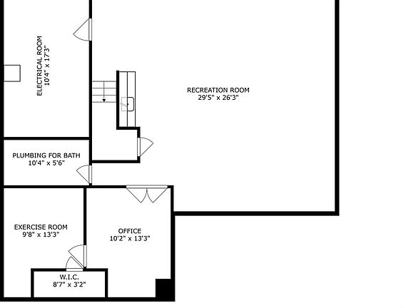 5th image of 8788 Park Hill Ct