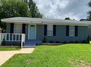 509 Deerskin Dr, Memphis, TN 38109