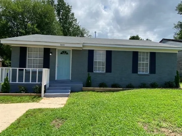 509 Deerskin Dr, Memphis, TN 38109
