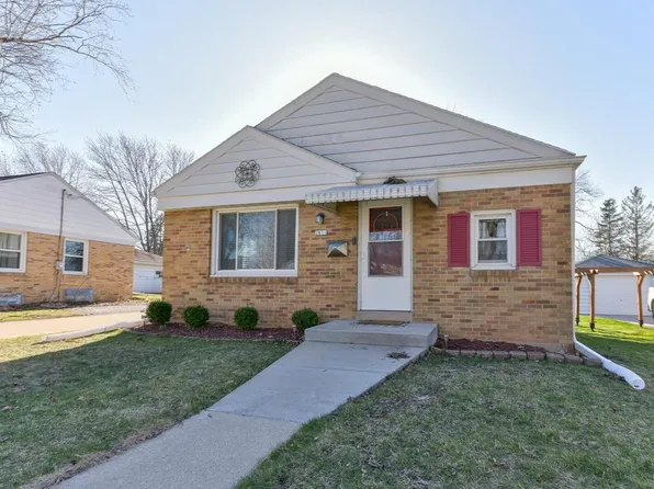 2831 South 52nd STREET, Milwaukee, WI 53219