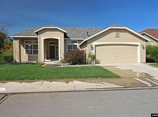 7881 Morro Ave, Sparks, NV