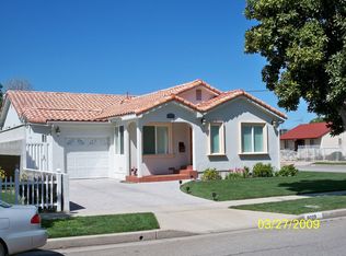 6009 Jellico Ave, Encino, CA 91316