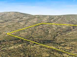 Nka Cowiche Mill Rd, Cowiche, WA 98923