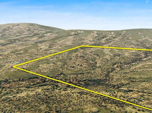 Nka Cowiche Mill Rd, Cowiche, WA 98923