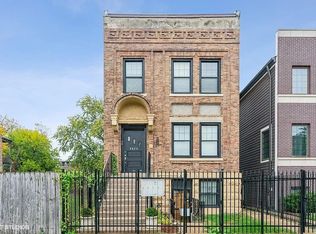 4823 S Indiana Ave APT 2, Chicago, IL 60615