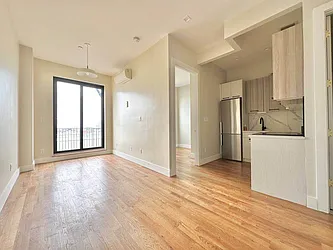 Rented by Doorway NYC, LLC