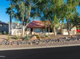 16629 E Almont Dr APT 102, Fountain Hills, AZ 85268