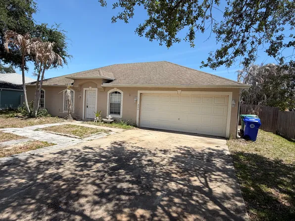 486 Biscayne Ln, Sebastian, FL 32958