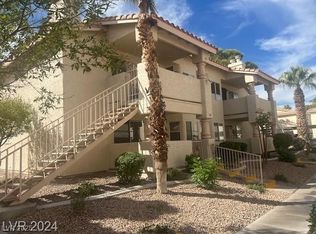 924 Falconhead Ln UNIT 102, Las Vegas, NV 89128