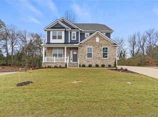 13330 Blue Heron Loop, Chesterfield, VA 23838
