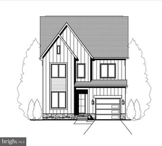 2621 2nd Rd N, Arlington, VA, 22201