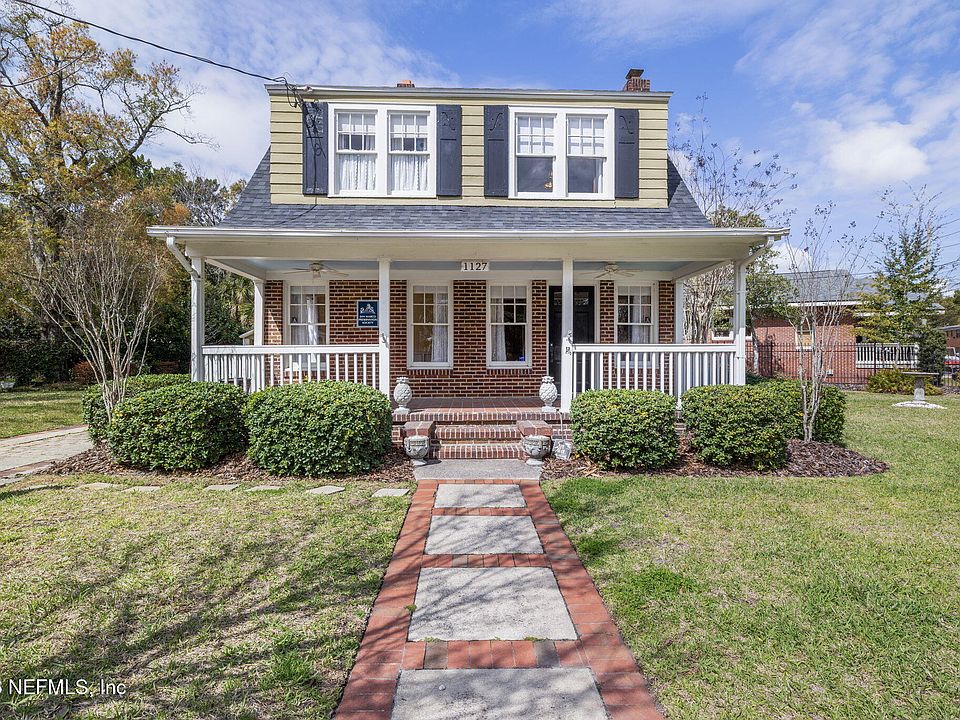 1st image of 1127 RIVIERA Street