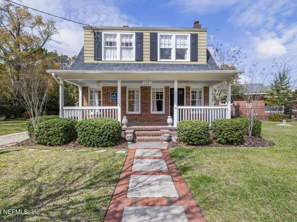 1127 RIVIERA Street, Jacksonville, FL 32207