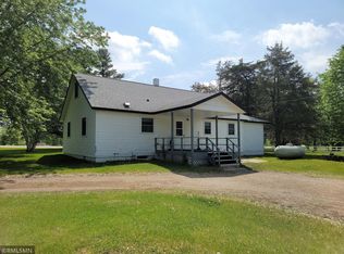 26747 County Road 5, Long Prairie, MN 56347