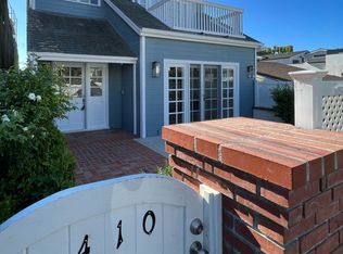 410 Heliotrope Ave, Corona Del Mar, CA 92625