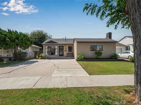 1320 E 52nd St, Long Beach, CA 90805
