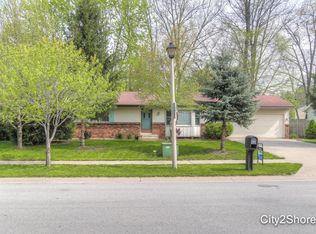 2423 Windview Dr SW, Wyoming, MI 49519