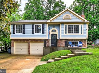 2714 Long Meadow Dr, Abingdon, MD 21009